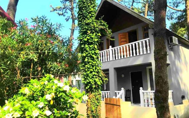 Grigoleti - Sea Forest House