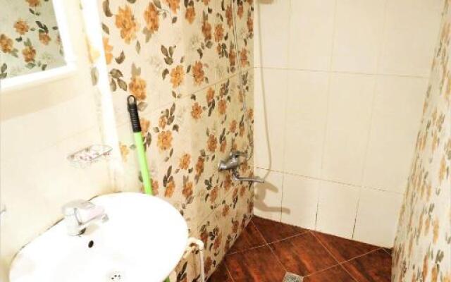 Nana's cozy and affordable home