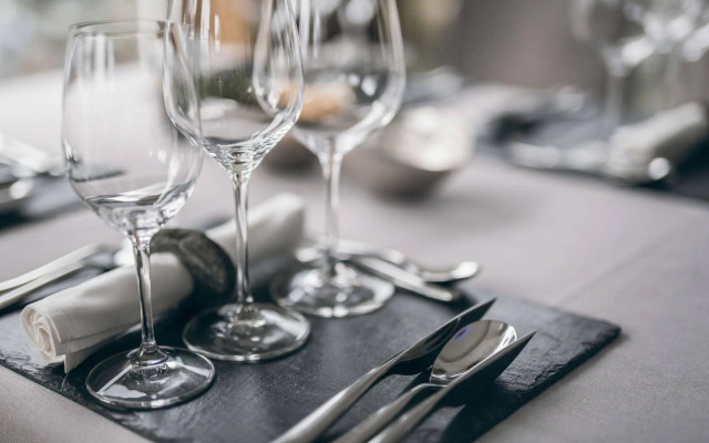 Alpine Resort Sportalm