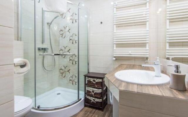 Apartamenty Izerskie - ul. Cicha 13H-I