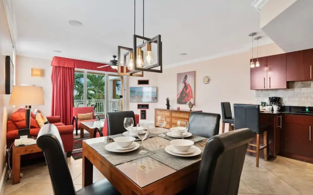 Divi Village Condo 22 J.e. Irausquin Blvd 93