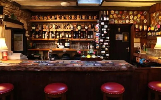 The Rockford Inn