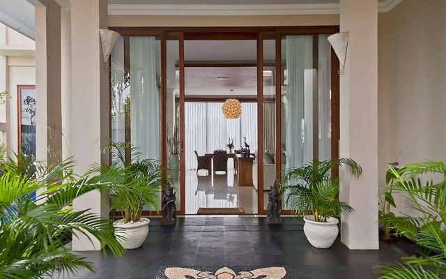 Villa Sky House