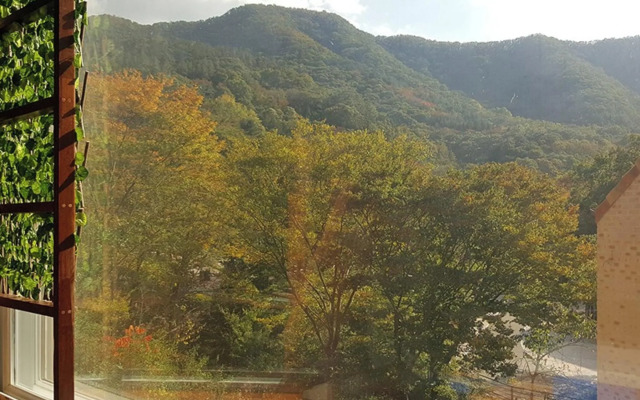 Wanju Madangi Sumokwon Pension