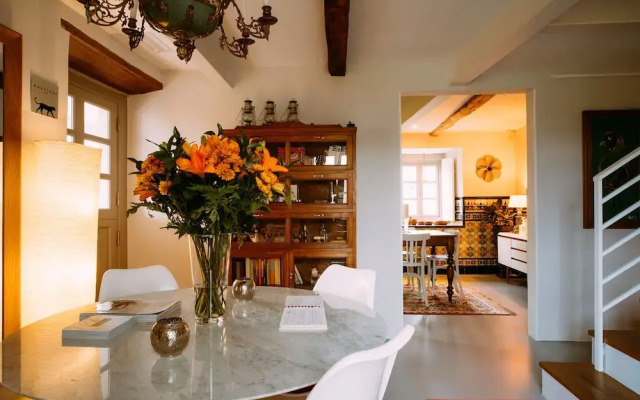 el gran sueño Boutique Hotel