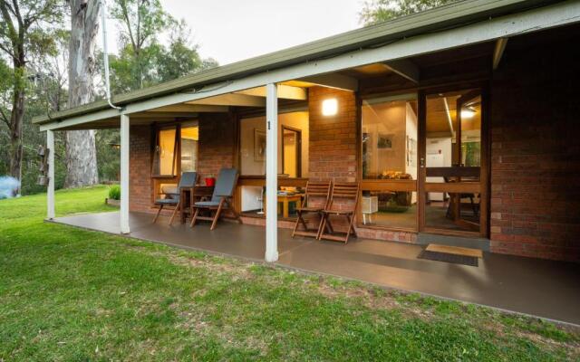 Kiewa Country Cottages