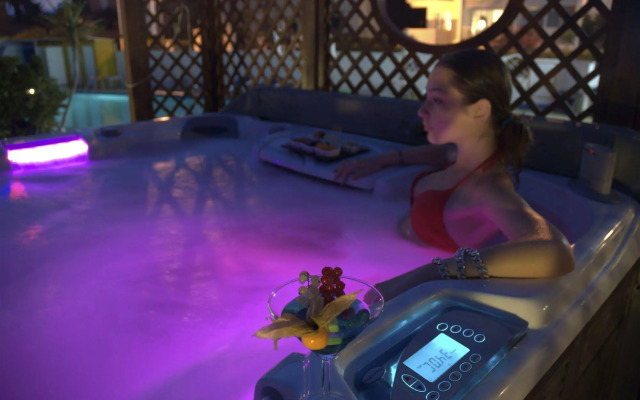 Hotel & Residence Cavalluccio Marino