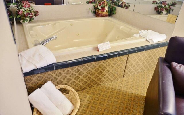 Country Hearth Inn & Suites Kenton