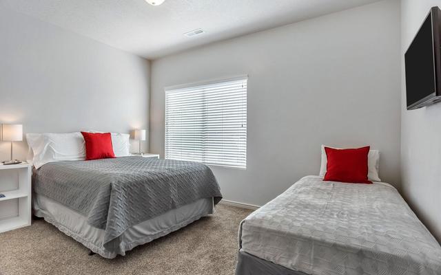 Spacious & New Guesthouse in Orem - Provo