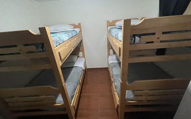 Hostel Para Viajeros