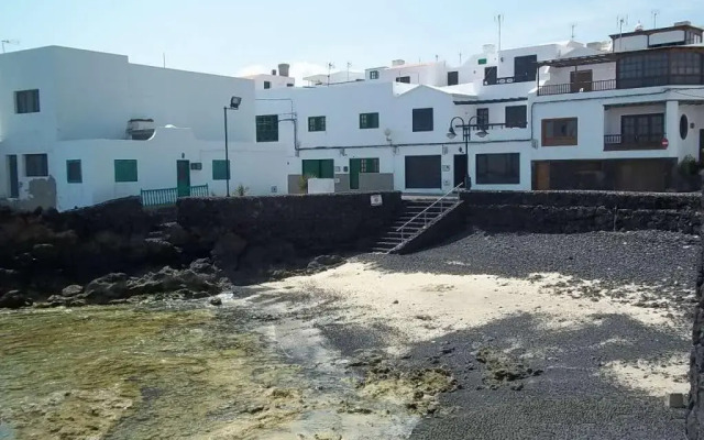 Apartment NYMPHA - 1700