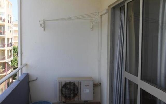 Armação Pêra T0 Apartment with Pool