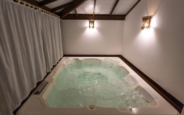 Vila Angatu Eco Resort & SPA