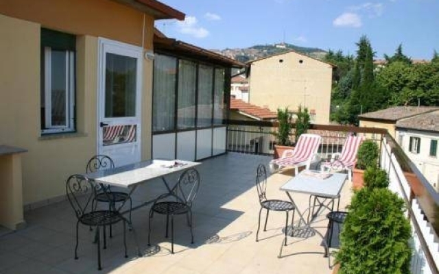 Hotel Nuovo Centrale