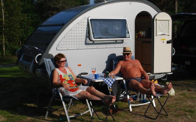 Lufta Camping