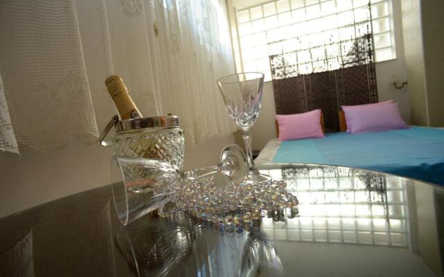 Apartment Hermes
