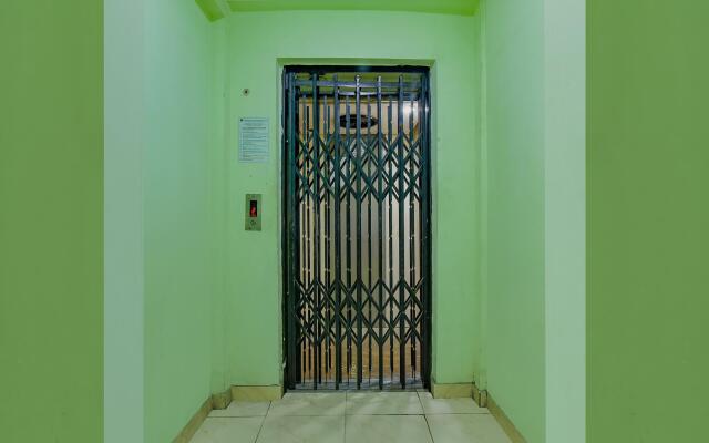 FabHotel Sharma Inn