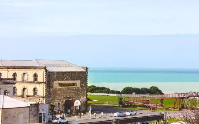 Oamaru Backpackers