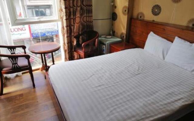 Xun Huong Hotel