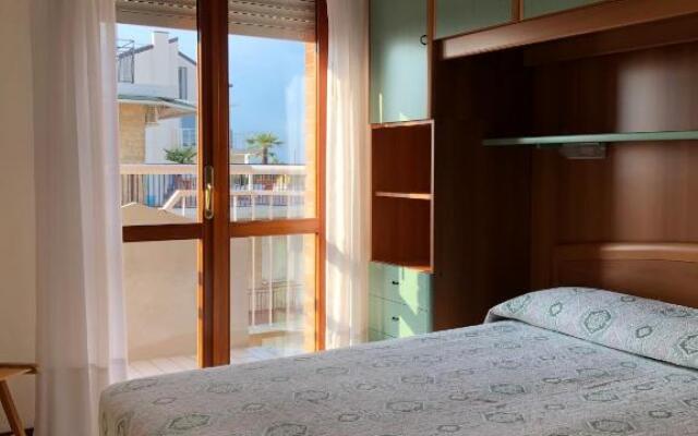 Residence Moresco