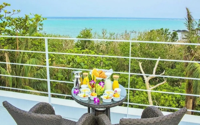 The Seven Stars Resort ISHIGAKI