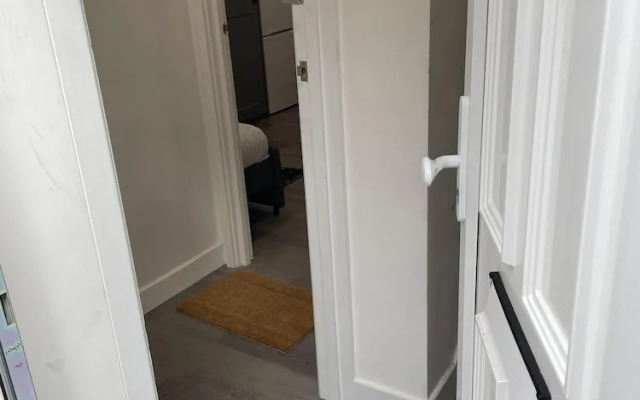 Charming 1-bed Studio in London