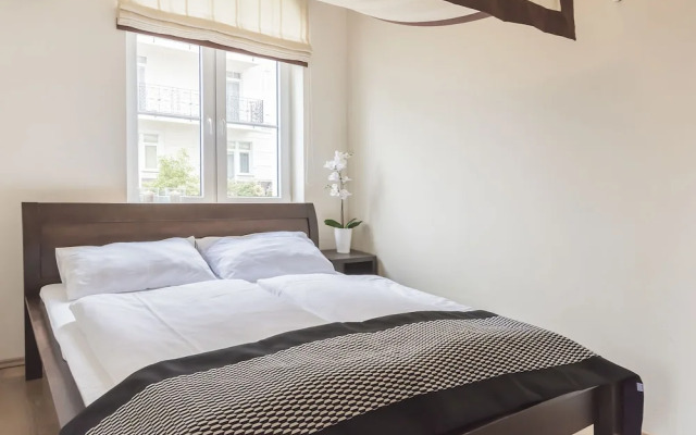 Apartamenty Trzy Korony