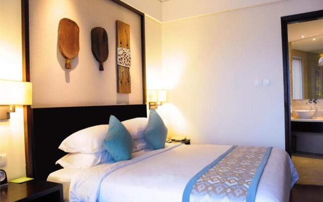 Howard Johnson Resort Sanya Bay