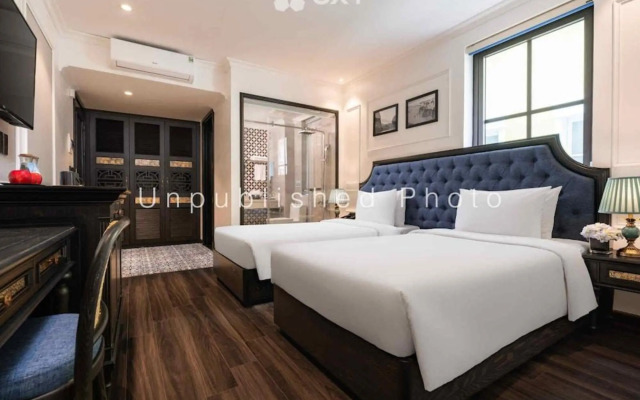 Ha Long Essence Classic Hotel