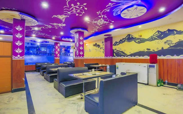 OYO 406 Hotel Diamond