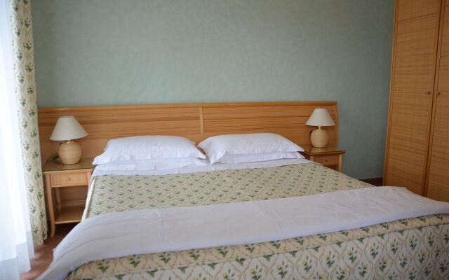 Residence Alle Palme