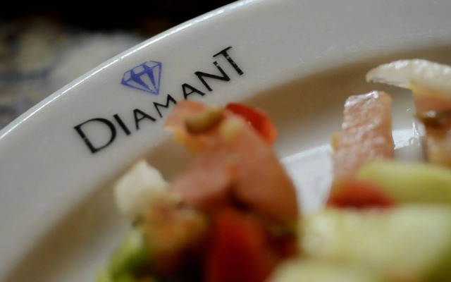 Diamant Hotel & Aparthotel