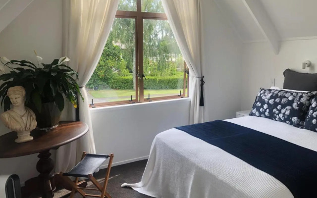 The Loft Matua
