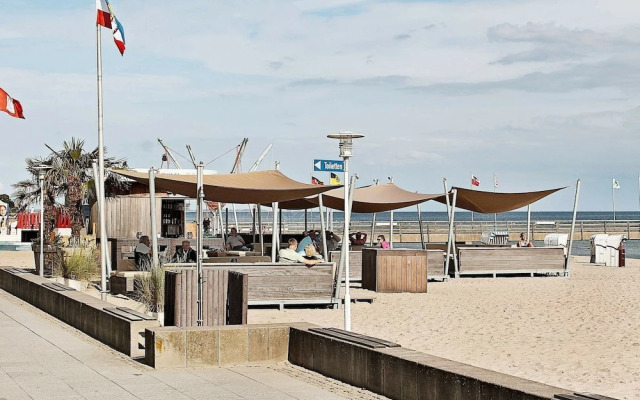 Holiday Home in Grossenbrode