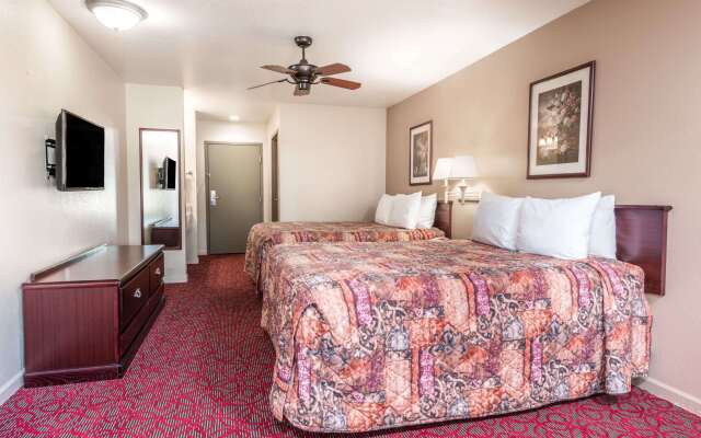 Days Inn by Wyndham St Peters/St Charles