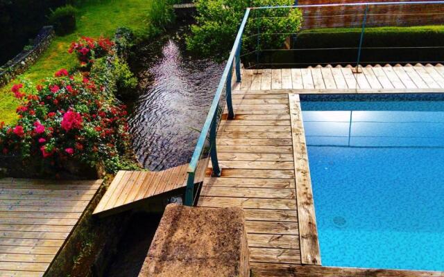 Domaine Moulin la Place