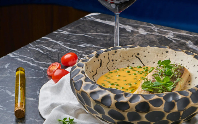 INNSiDE by Meliá Madrid Gran Vía