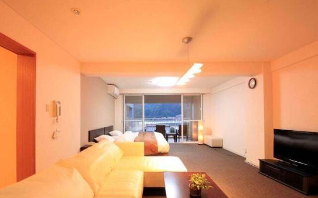 Reyzenit Kinosaki Suite Villa
