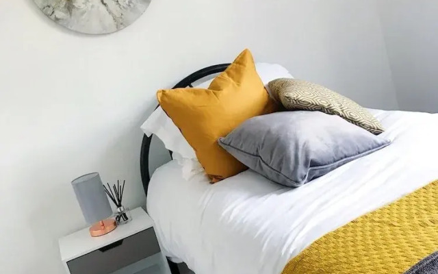 Townhouse Serviced Apartment