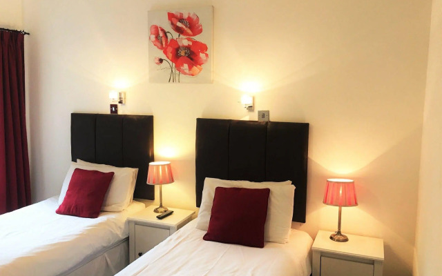 Polygon Villas Guest House
