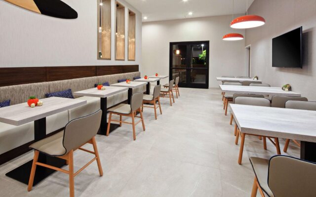 Homewood Suites by Hilton San Diego Central