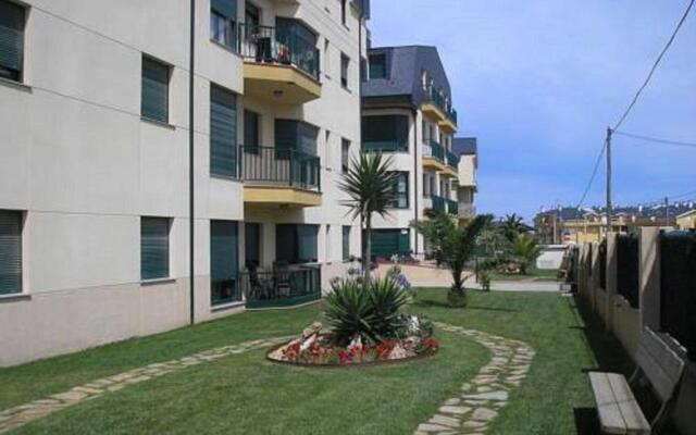 Apartamento Playa Catedrales