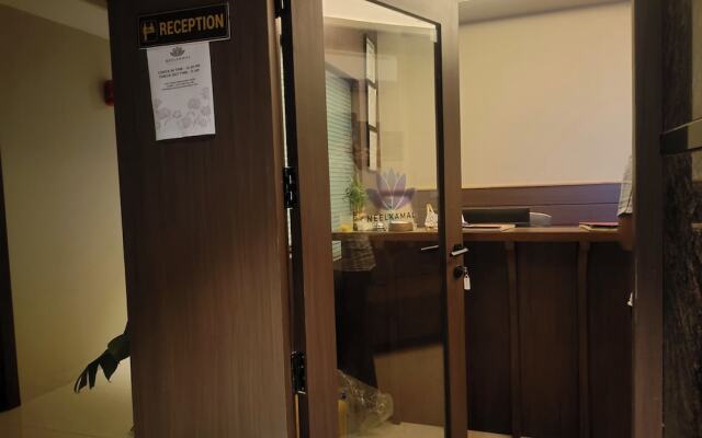Hotel Neel Kamal