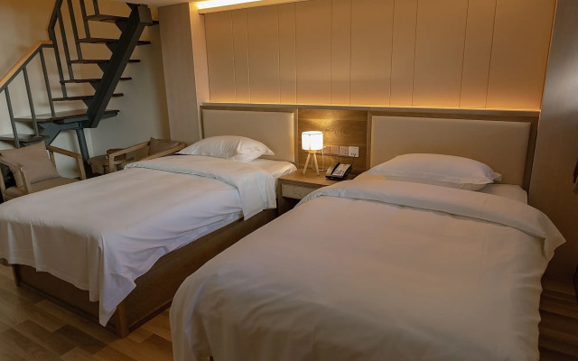 The Hump Hostel