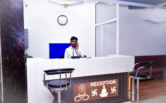 Hotel Shiv Inn Rishikesh