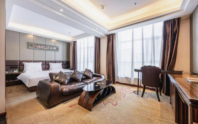 Fuhua Hotel