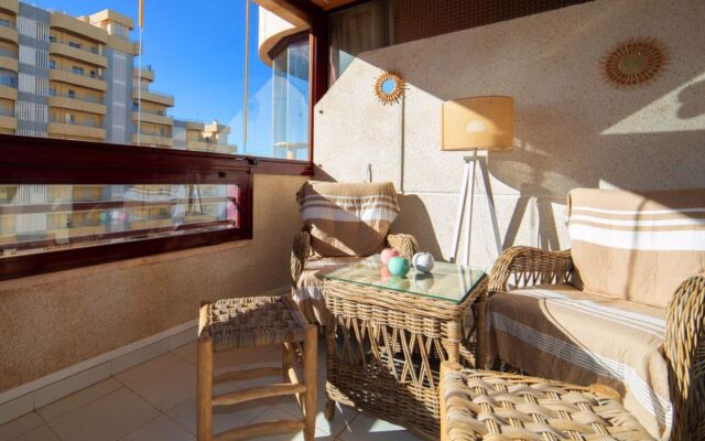 Apartment Topacio I Calpe/Calp
