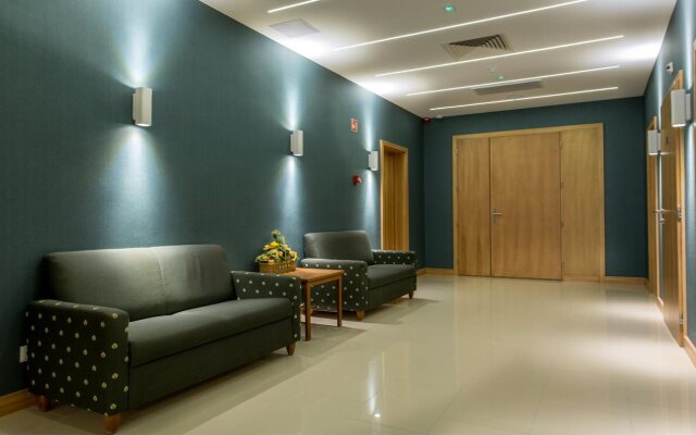 Corvin Hotel Budapest