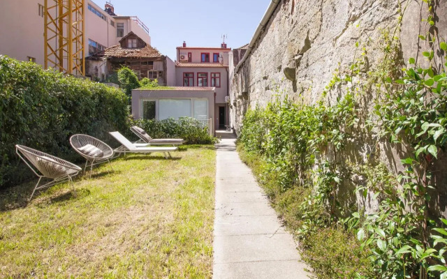 Oporto Sweet Home I