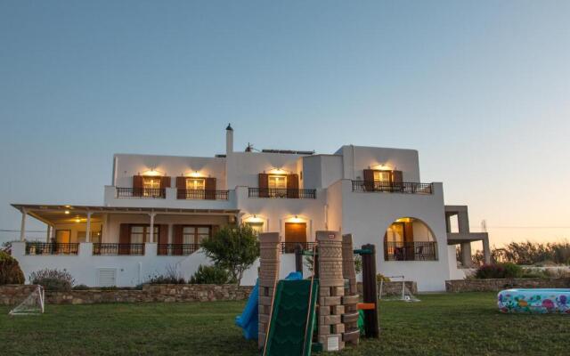Kalea Luxury Villas